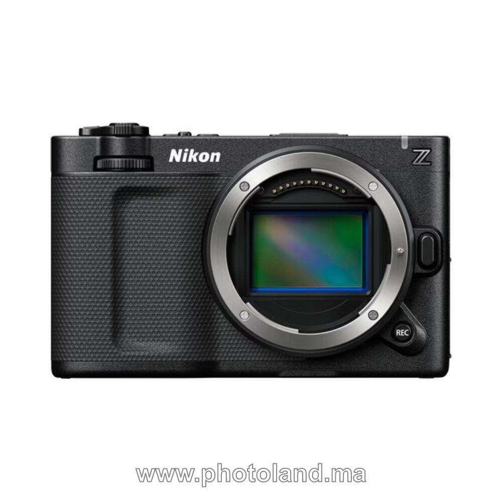 nikon-zr-6k-camera-cinema-1 Nikon ZR 6K Caméra Cinéma – Fusion Nikon × RED + Objectif 50mm f/1.4 - Image 1