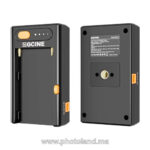 ZGCINE – NPF Battery Charger Powering Adapter – NPF-02