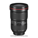 Objectif CANON EF 16-35mm f 2.8L III USM