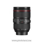 Objectif CANON EF 24-105mm f 4L IS II USM