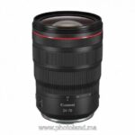 Objectif CANON RF 24-70mm F2.8 L IS USM