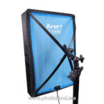 Panneau LED flexible AFEFT C100Bi 100 W Bi‑color