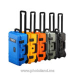 Protective case Smriti VALISE : 590*380*240mm