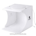 PULUZ MINIBOX -PHOTO STUDIO LIGHT
