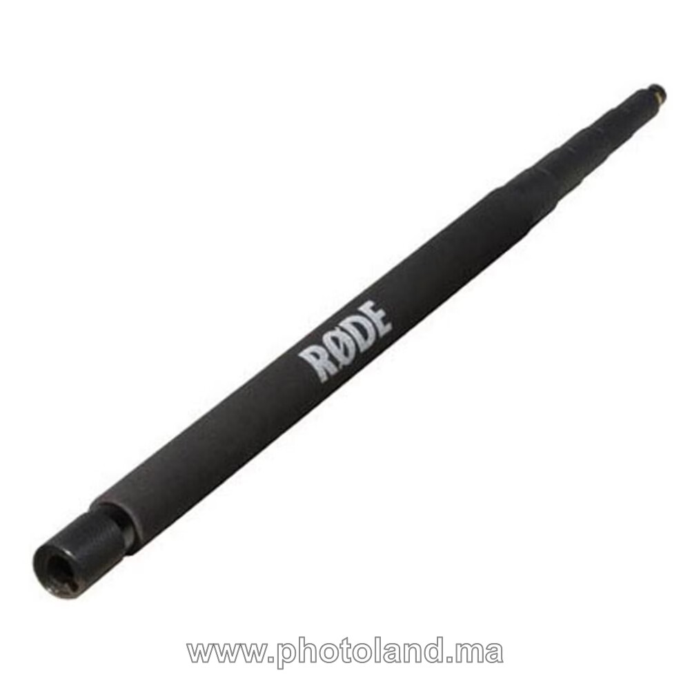 rode-boompole-perche-professionnelle-33-m-1 Rode Boompole – Perche professionnelle 3,3 m - Image 1