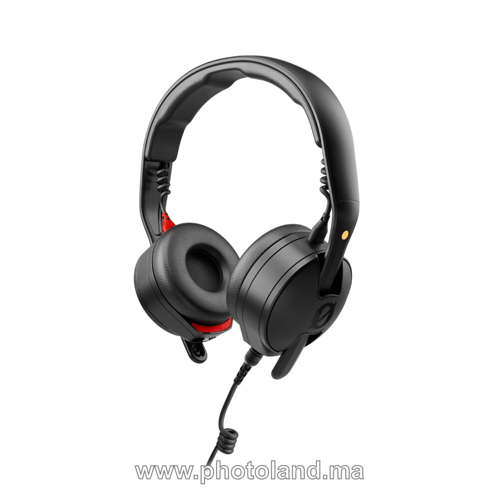 rode-nth-50-casque-supra-aural-professionnel-1 Rode NTH-50 – Casque supra-aural professionnel - Image 1