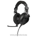 Rode NTH‑100M – Casque circum-aural avec micro détachable