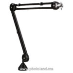 RODE PSA1 – Bras de microphone