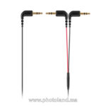 Rode SC11 – Câble Y TRS pour deux microphones
