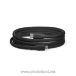 Rode SC19 – Câble USB‑C vers Lightning 1,5 m certifié MFi