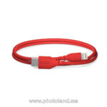 Rode SC21 – Câble Lightning vers USB‑C 30 cm certifié MFi
