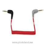 Rode SC7 – Câble adaptateur TRS vers TRRS 3,5 mm