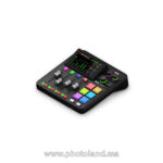 RØDECaster Duo console audio compacte pour créateurs