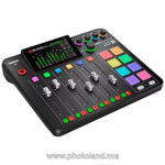 Rode RØDECaster Pro II Studio de Production Audio Intégré