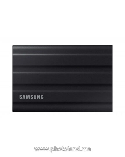 Samsung Disque dur SSD Externe T7 Shield USB 3.2 Gen 2 4To