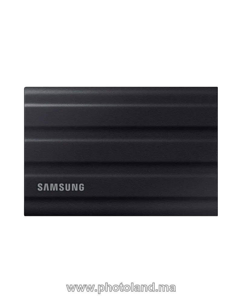 samsung-disque-dur-ssd-externe-t7-shield-usb-3-2-gen-2-4to-1 Samsung Disque dur SSD Externe T7 Shield USB 3.2 Gen 2 4To - Image 1
