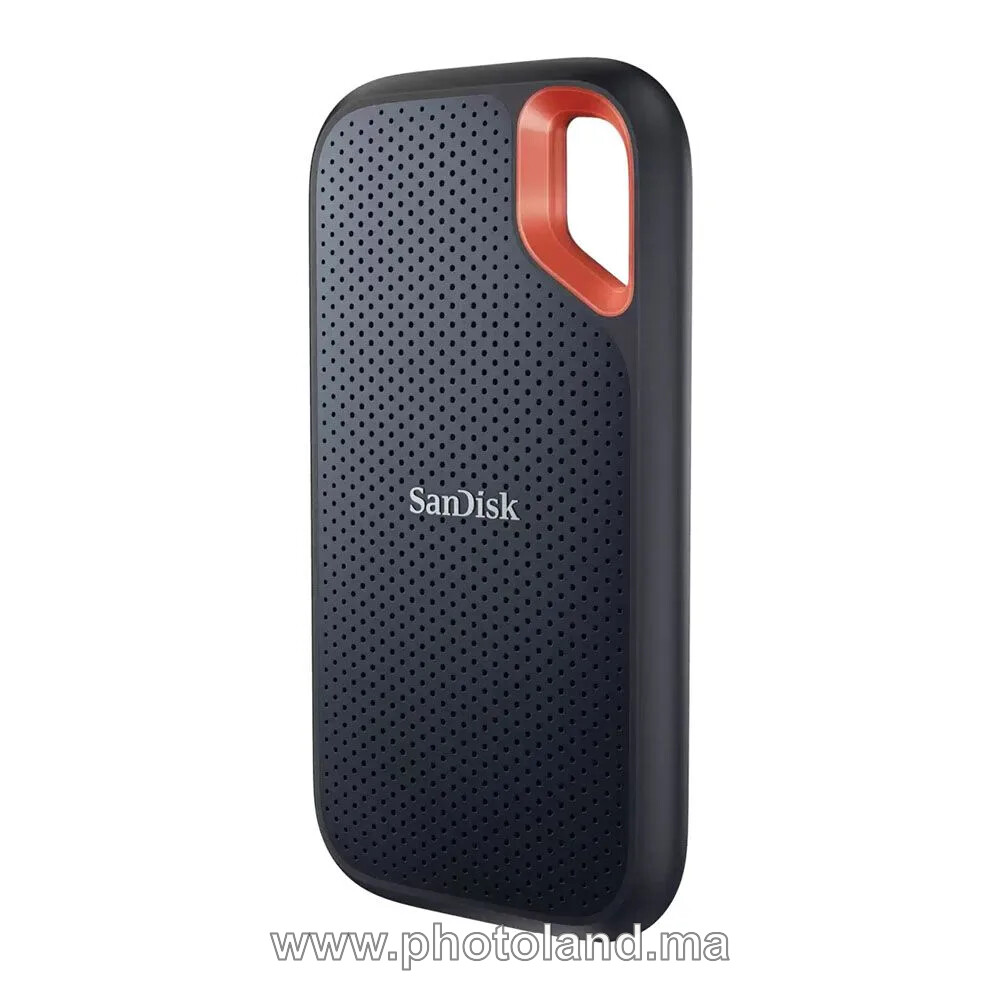 sandisk-1tb-extreme-portable-external-ssd-up-to1050-mo-s-1 SanDisk 1TB Extreme Portable External SSD UP to1050 Mo/s - Image 1
