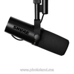 SHURE SM7dB – Microphone