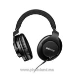 Shure SRH440A – Casque audio de studio professionnel