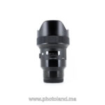 Sigma 14mm f/1.8 DG HSM ART – Monture Sony FE