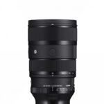 Sigma 28-45mm F1.8 DG DN | Art pour SONY-E