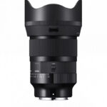 Sigma 50mm F1.2 DG DN | Art