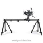 SLIDER 2M Professional heavy track