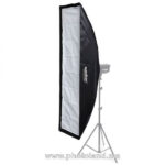 Softbox Godox 35x160cm