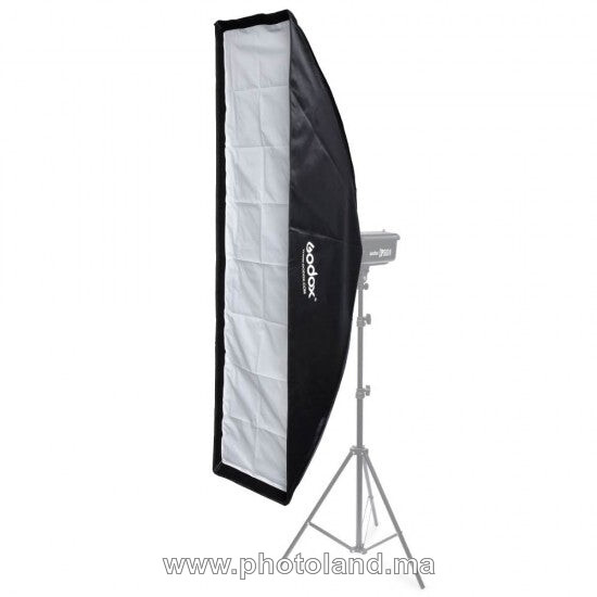 softbox-godox-35x160cm-1 Softbox Godox 35x160cm - Image 1