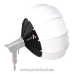 Softbox lanterne Aputure Lantern 90 (90 cm)