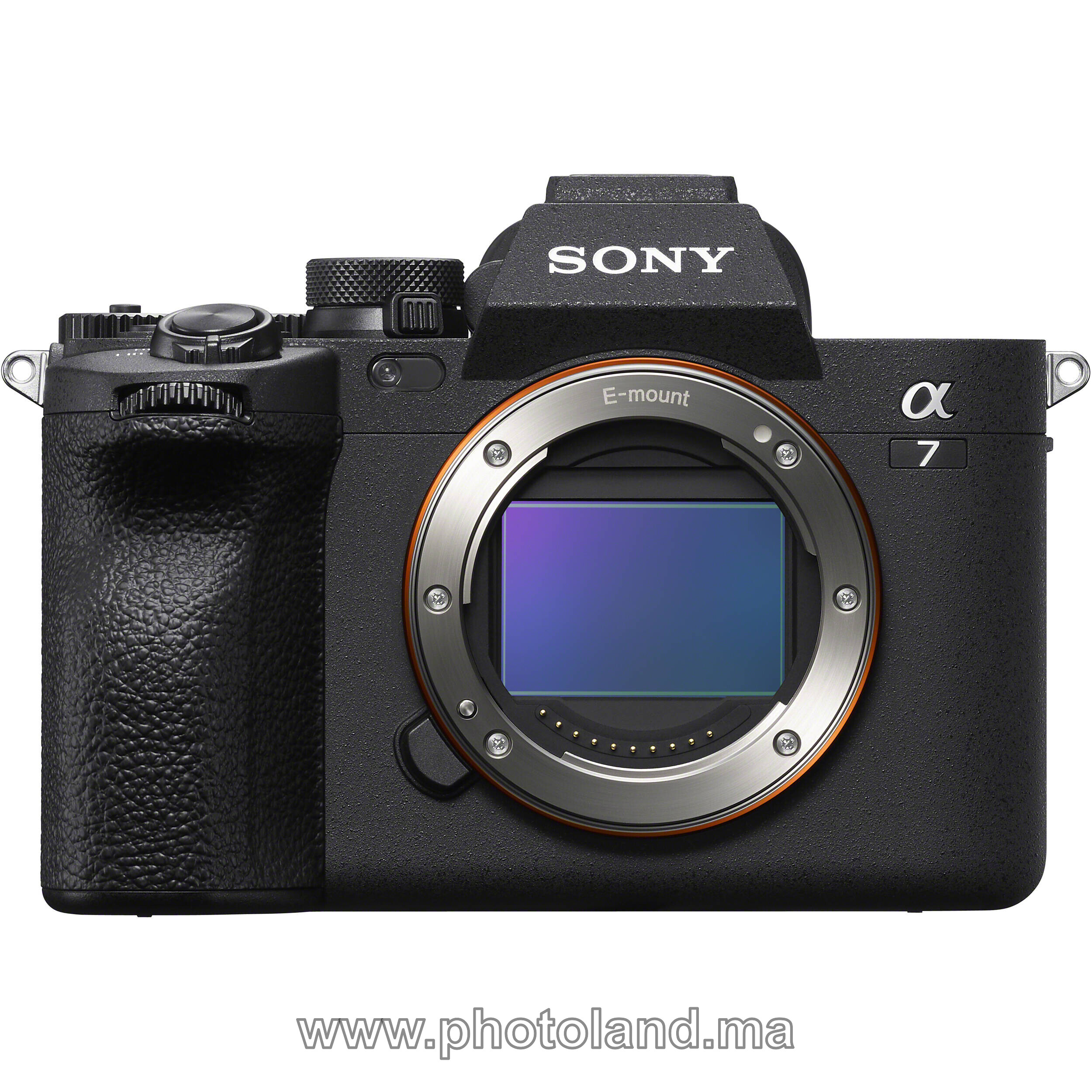 sony-a7-iv-boitier-nu-neuf-1 Sony alpha 7 IV – Boitier NU (Neuf) - Image 1