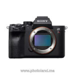 Sony a7RIV – Boitier nu (Bon état)