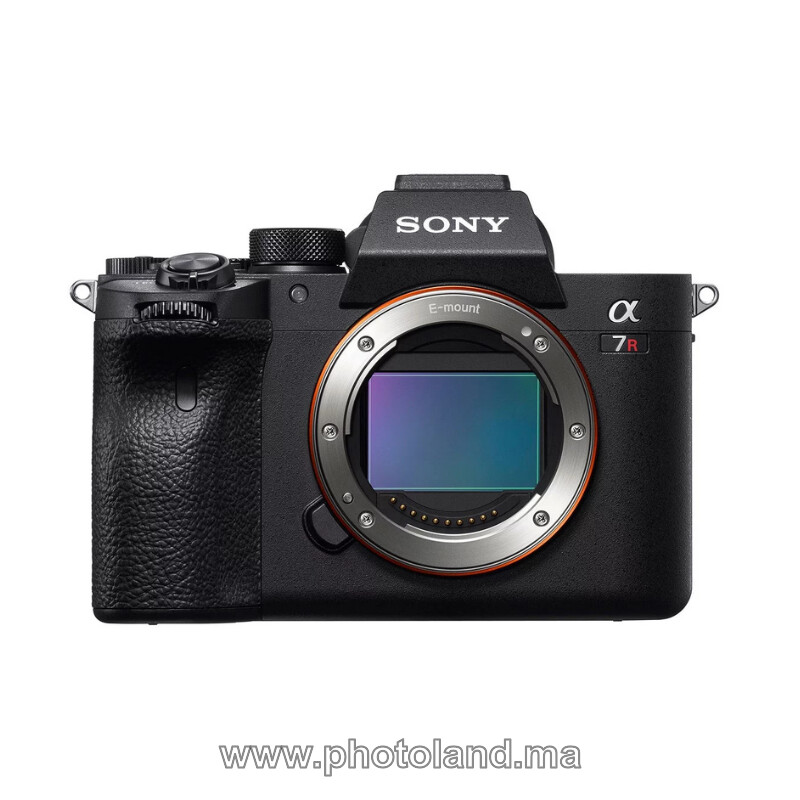 sony-a7riv-boitier-nu-bon-etat-1 Sony a7RIV – Boitier nu (Bon état) - Image 1