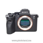 Sony a7S III – Boitier nu (Bon Occasion)