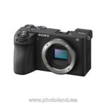 SONY ALPHA 6700 BOITIER NU