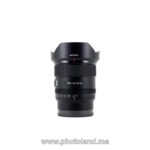 Sony FE 20mm F1.8 G – Occasion