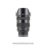 Sony FE 24-105mm f/4 G OSS – occasion