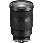 Sony FE 24-70mm f2.8 GM