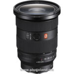 Sony FE 24-70mm f2.8 GM II