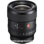 SONY FE 24mm f1.4 G Master