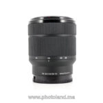 Sony FE 28-70 mm f/3.5-5.6 OSS (occasion)