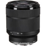 Sony FE 28-70mm f3.5-5.6 OSS