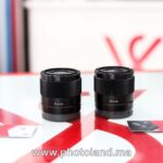 Sony FE 28 mm F2