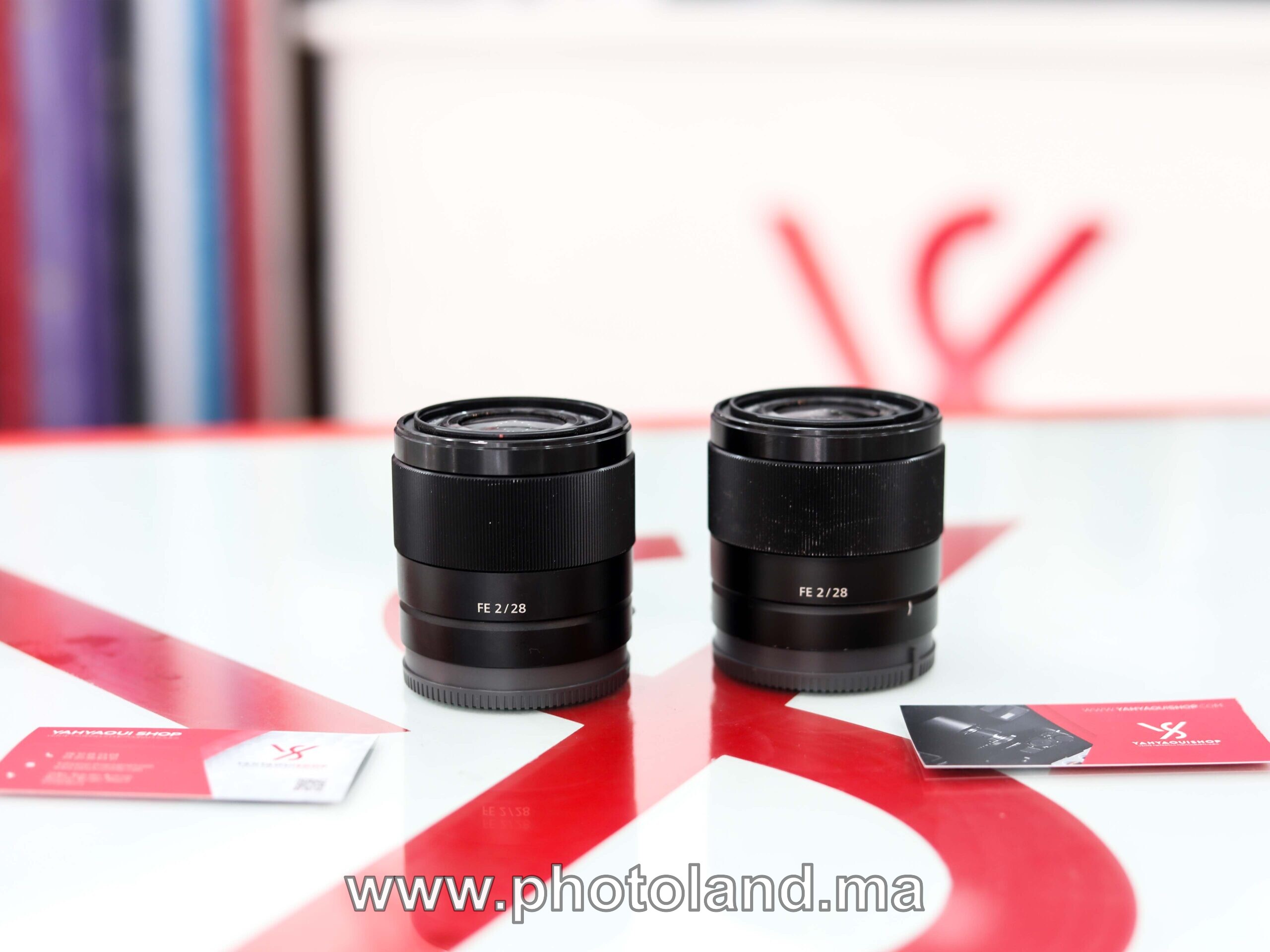 sony-fe-28-mm-f2-1 Sony FE 28 mm F2 - Image 1