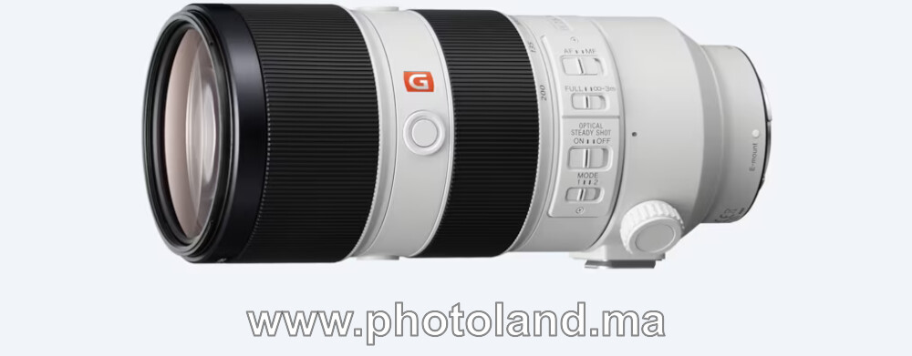 sony-fe-70-200-mm-f2-8-gm-oss-1 Sony FE 70-200 mm F2.8 GM OSS - Image 1