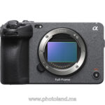 Sony FX3 Caméra Cinéma