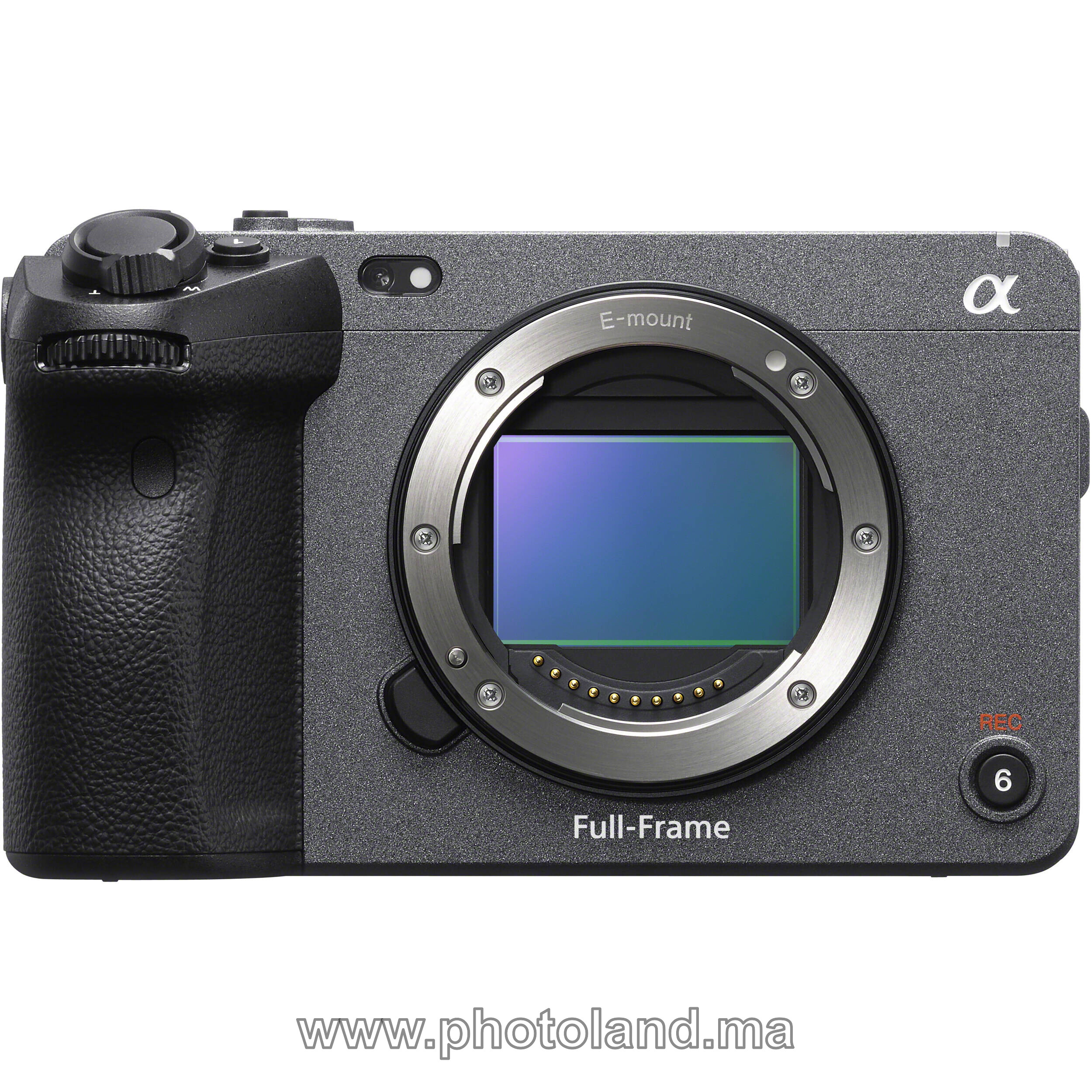 sony-fx3-camera-cinema-1 Sony FX3 Caméra Cinéma - Image 1