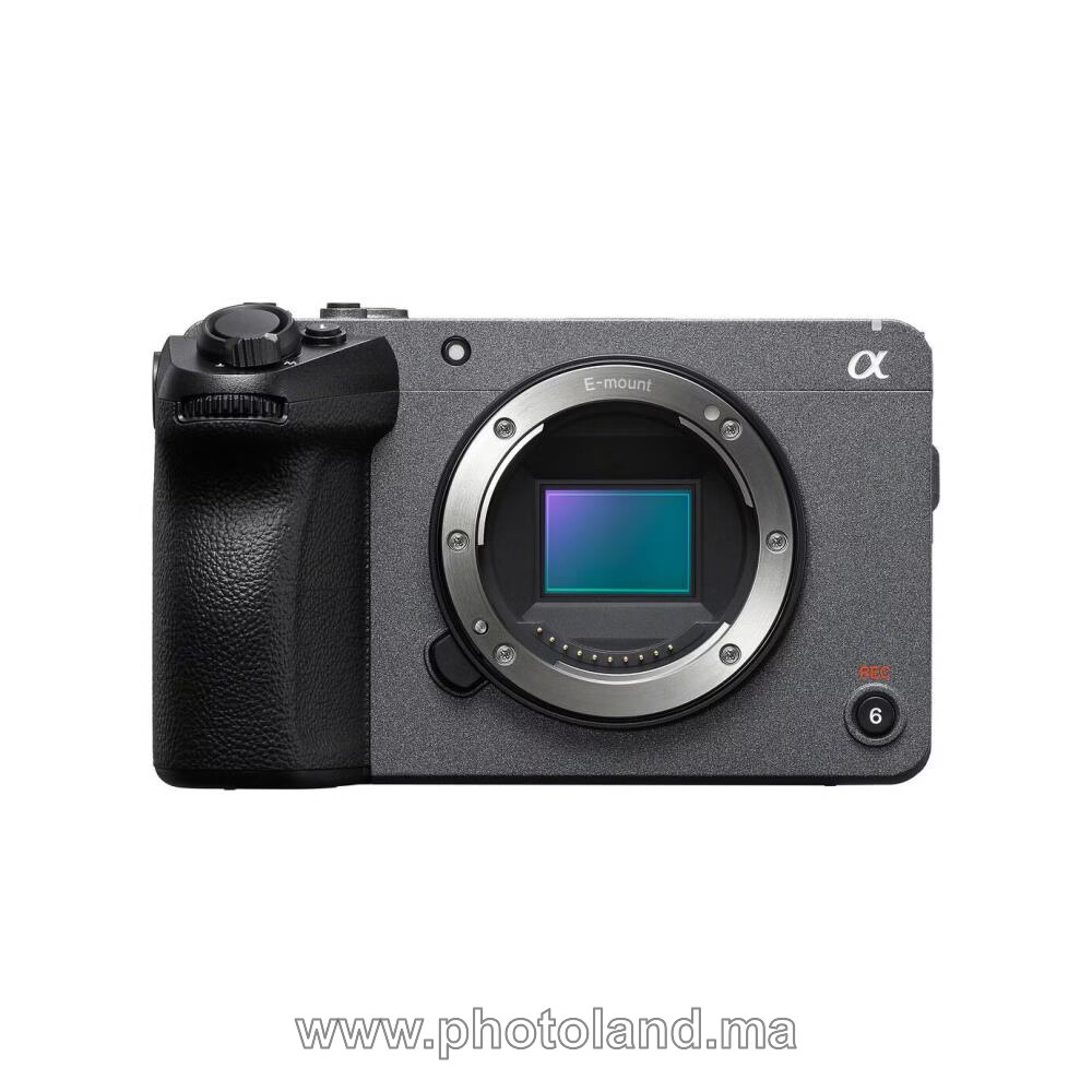 sony-fx30-digital-cinema-camera-1 Sony FX30 Digital Cinema Camera - Image 1