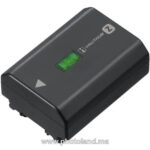 Sony NP-FZ100 Batterie Lithium-Ion Rechargeable (2280mAh)