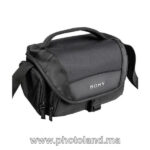 Sony sac LCS-U21 pour appareil photo